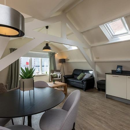 Welcome In - Zuidstraat 103 韦斯特卡佩勒 外观 照片
