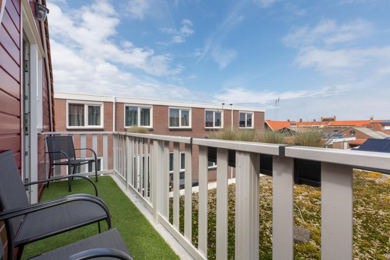 Welcome In - Zuidstraat 103 韦斯特卡佩勒 外观 照片
