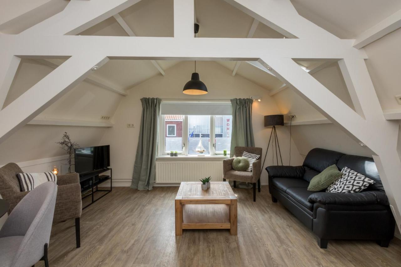 Welcome In - Zuidstraat 103 韦斯特卡佩勒 外观 照片