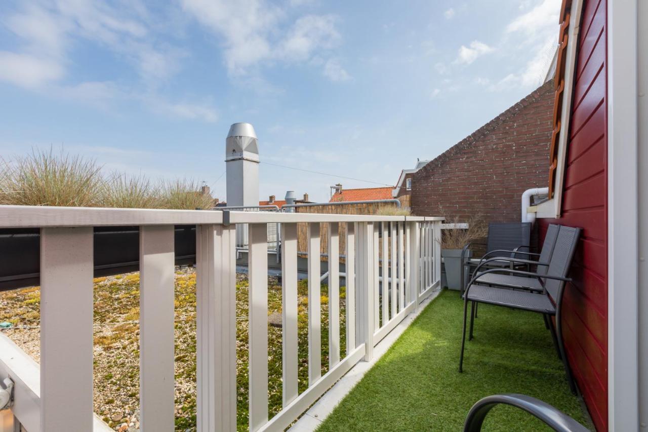 Welcome In - Zuidstraat 103 韦斯特卡佩勒 外观 照片