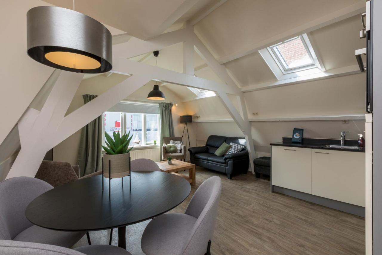 Welcome In - Zuidstraat 103 韦斯特卡佩勒 外观 照片